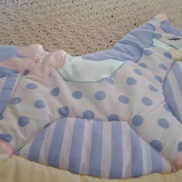 Rocking Horse Mat or Wall Decor. - Picture 2 of 7